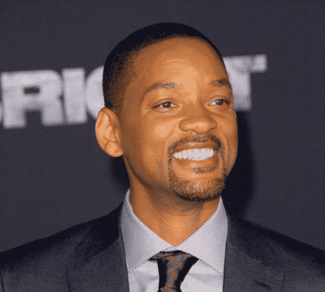 Celebrities turning 50 in 2018: Will Smith