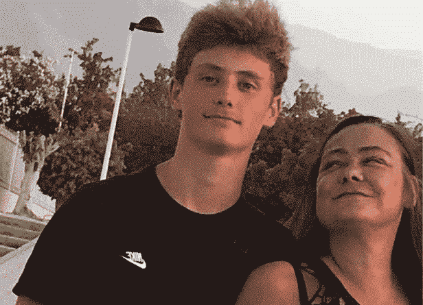 Finding the Right Diabetes Travel Insurance: Nita Evan's Story: family holiday