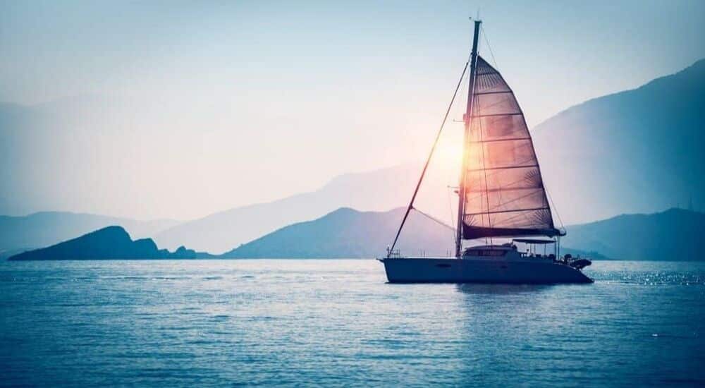 The-Best-Sailing-Experiences-Around-the-World- AllClear Travel