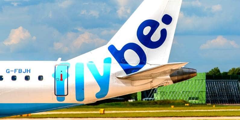 Flybe Collapse