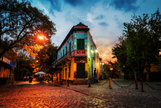 Buenos Aires