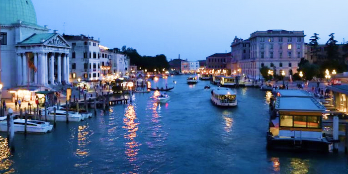 Venice, Italy