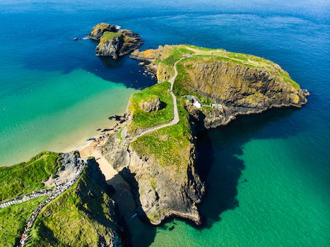 Carrick-a-Rede