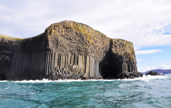 Fingal's Cave