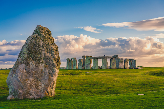 Stonehenge