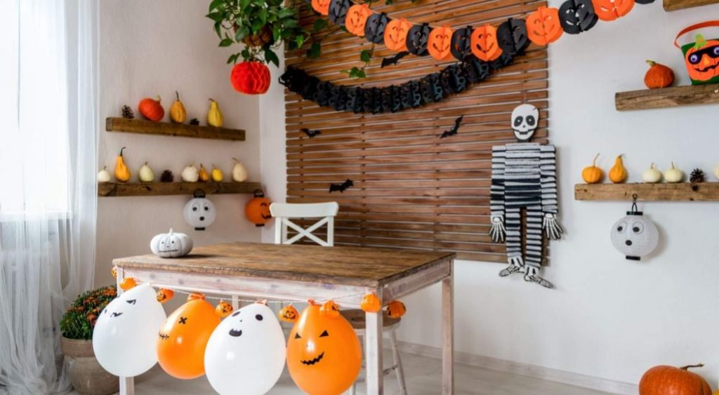 Halloween-Activities-for-Grand-kids-House-Decorating-AllClear-Travel-Blog