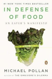 In Defence of Food