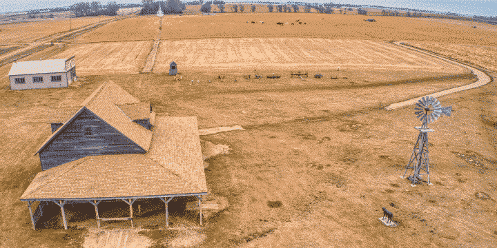 Laura-Ingalls-Wilder-Historic-Home-AllClear-Travel.