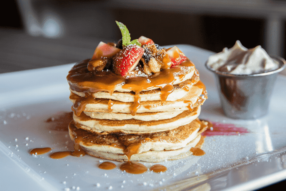 Pancake-Houses-Around-the-World-AllClear-Travel-Stack-of-pancakes