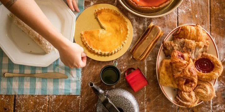 Thanksgiving-Guide-and-Recipes-pumpkin-pie-AllClear-Travel