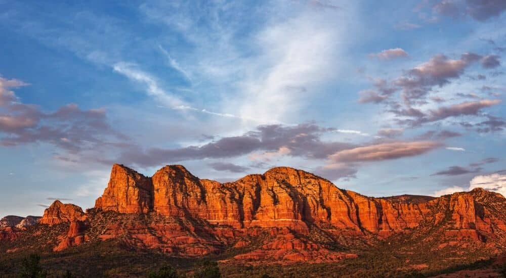 The-Best-Desert-Holiday-Destinations-on-Earth-Sedona-United-States | AllClear Travel Blog 