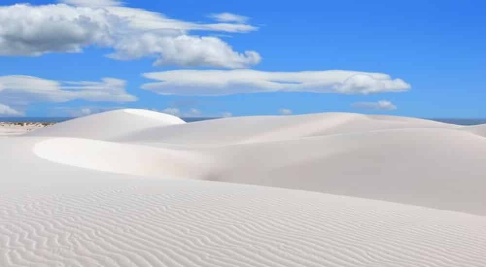 The-Best-Desert-Holiday-Destinations-on-Earth-White-Desert | AllClear Travel Blog 