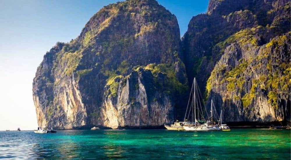 The-Best-Sailing-Experiences-Around-the-World-Thailand-AllClear Travel