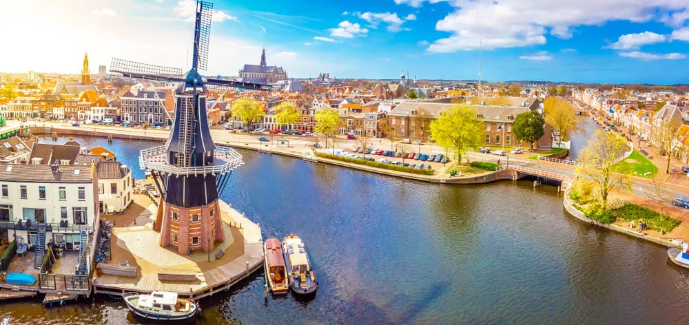 The-Golden-Age-of-Dutch-Painting – Haarlem