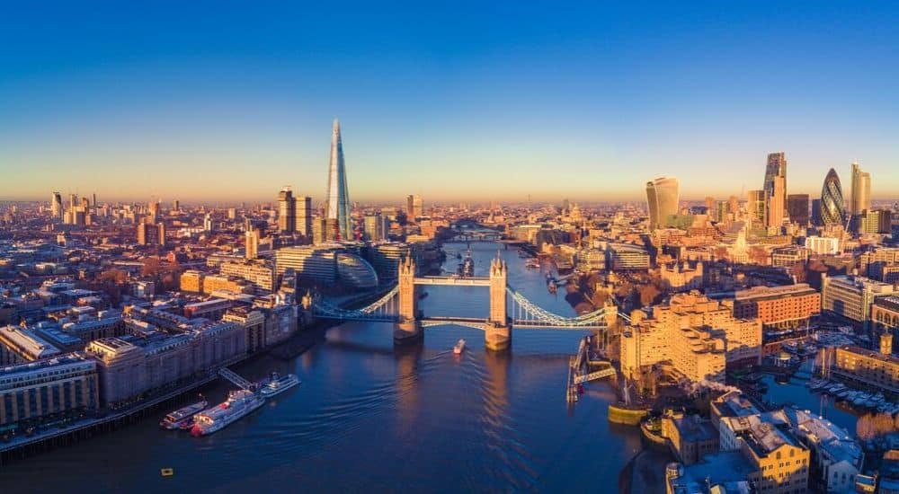Top-5-Travel-Experiences-for-October-2019-London-AllClear-Travel-Blog