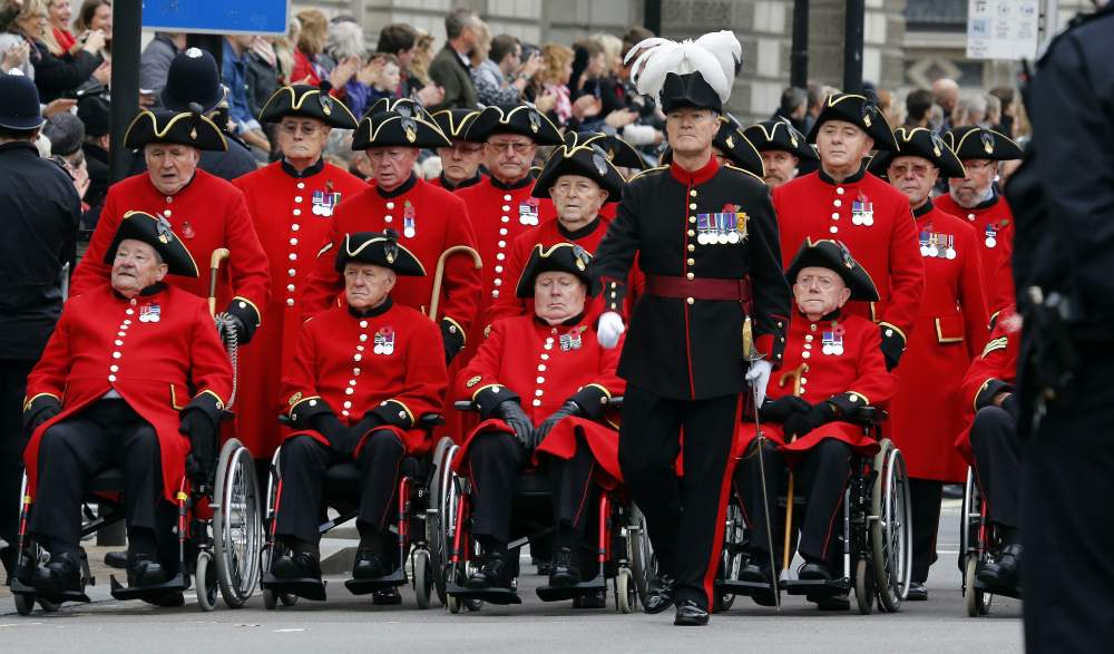 Where You Can Mark Remembrance Day 2019 AllClear Travel Blog