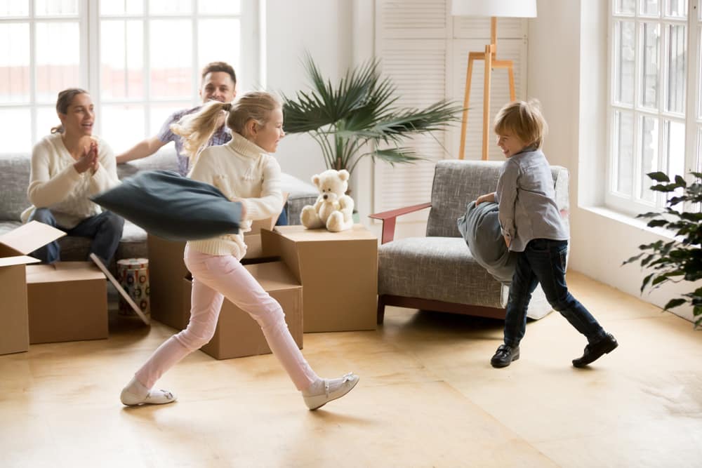How to enjoy this summer without watching the World Cup: Family battle in living room