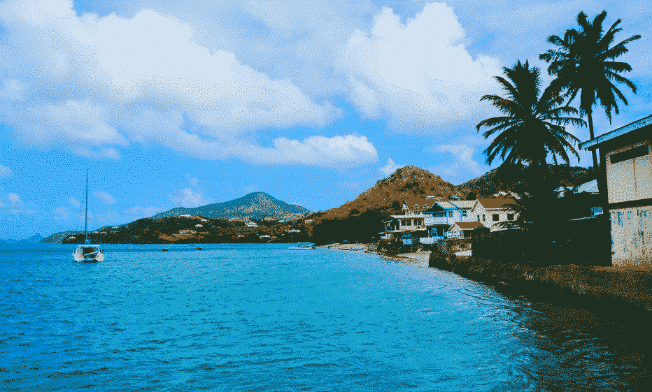 The best Autumn holiday destinations: Grenada