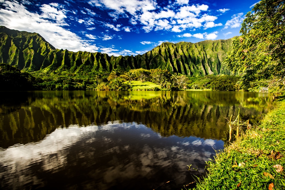 5 destinations for Valentine’s Day: Hawaii