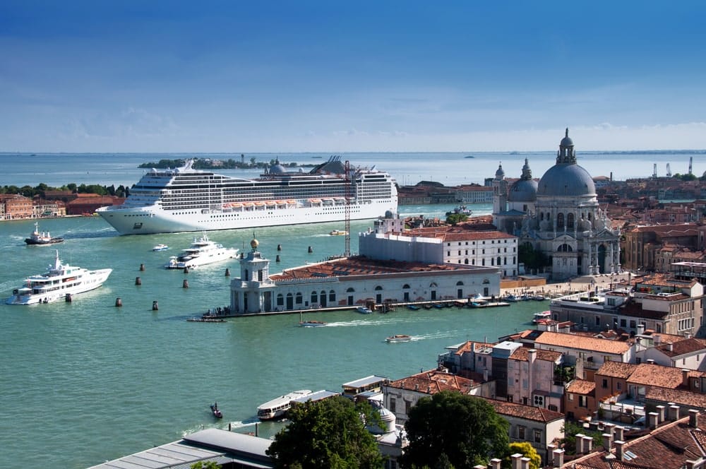 Retired Judge Rules Specialist Travel Insurance Value for Money: A Cruise in Venice